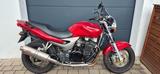 Kawasaki ZR-7 ZR 750 unfallfrei  Service neu - KAWASAKI ZR 7S