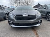 Vorschaubild Skoda Fabia Selection