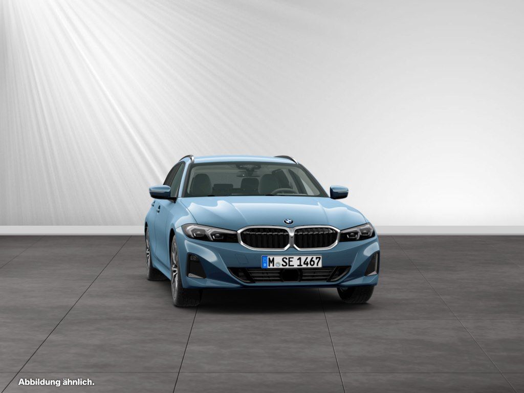 BMW 320 - Bild 12