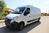 Renault Master III Kasten L3H2 HKa 3,5t - Renault Gebrauchtwagen in Magdeburg