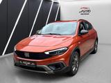 Fiat Tipo Cross Kamera Klima 1.0 - Fiat: Orange