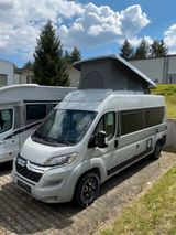 Mooveo VAN-60 DB ALL-IN HUBDACH*SONDERPREIS*+EXTRAS! - Wohnmobil oder -wagen Hubdach