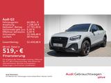 Audi Q2 40 2.0 TFSI quattro S line AHV Pano LED uvm - Audi Gebrauchtwagen mit Automatikschaltung