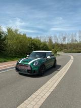 MINI John Cooper Works JCW . Finanzierung möglich - : Kleinwagen, Finanzierung