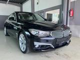 BMW 335 GT+ 360°+Standhzng.+AHK+Pano+ Memory+Head-Up - BMW 3 Series: Limousine