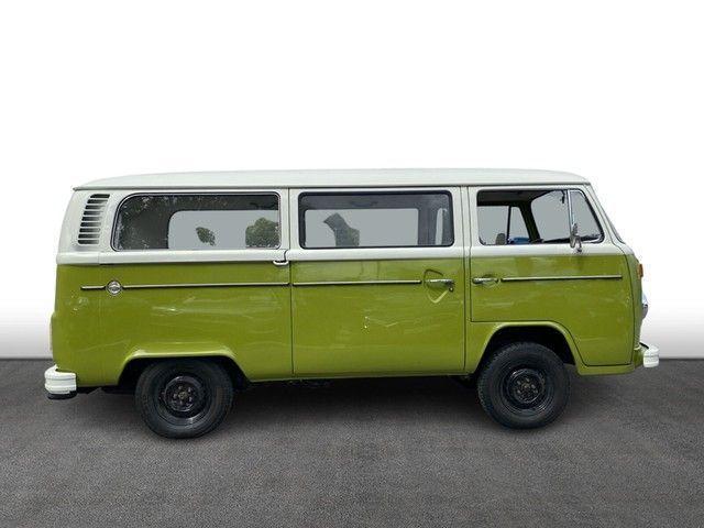 Volkswagen T2