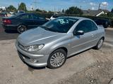 Peugeot 206 CC - Peugeot 206 aus 2007: 206cc