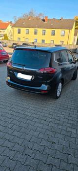 Opel opel zafira tourer 7sitzer Feste Preis - Opel Zafira Tourer in Bochum