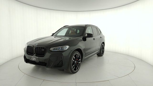 BMW X3 G01 2021 - X3 xdrive M40i mhev 48V auto