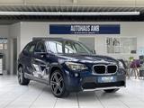 BMW X1 20 d sDrive Leder Tempomat Sitzheiz. BC NSW - BMW X1 in Braunschweig