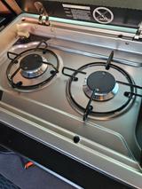 Opel Zafira Life Crosscamp - Opel Zafira