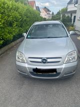 Opel Signum 2.2 Direct - - Opel Signum mit Benzin-Antrieb: Kombi, 2.2