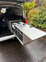 Mercedes-Benz Marco Polo Activity mit Küche und Schrank - Mercedes-Benz Marco Polo