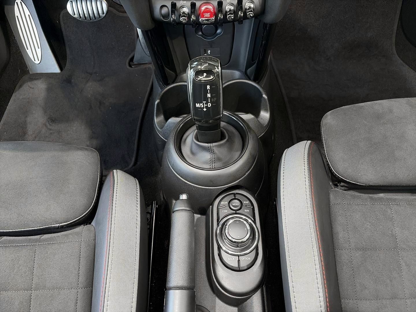MINI Cooper Cabrio - Bild 13