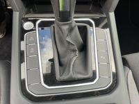 Volkswagen Passat Alltrack - Vorschau Bild 18