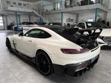 Mercedes-Benz AMG GT Black Series Coupé CARBON-NIGHT-BURMESTER - Mercedes-Benz AMG GT: Black Series