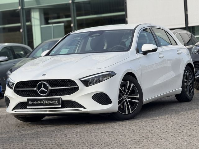 Mercedes-Benz A 180 Progressive*KAMERA*LED*SPURHALTE*LENKRADHE