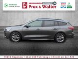 Ford Focus Turnier Mild-Hybrid ST-Line LED+NAVI+ACC - graue Ford Focus