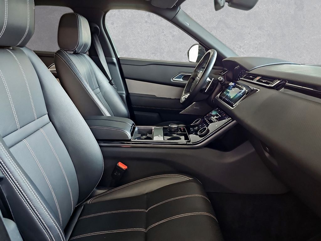 Land Rover Range Rover Velar D300 R-Dynamic S
