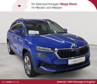 Skoda Karoq 2.0 TDI 4x4 DSG Ambition AHK ACC