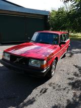 Volvo 245 - Volvo 245 Gebrauchtwagen