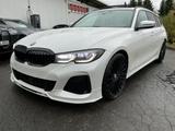 ALPINA D3 S TOURING 20Z./LASER/ACC/HuD/PANO/360° - : Deutschland