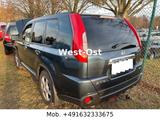 Nissan X-Trail 4x4 SE 2.0 dCi DPF 110kW AHK SDach - Nissan X-Trail aus 2011 mit Diesel-Antrieb