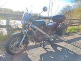 Honda NTV 650 Reverse - Offers