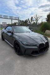 BMW M4 Competition M xDrive Cabrio M4 Competition