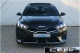 Kia Ceed - Kia cee'd / Ceed Gebrauchtwagen in Bremen