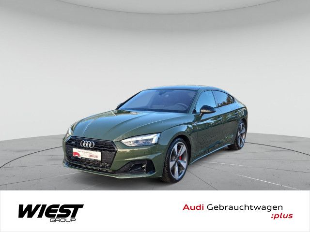 Audi A5 Sportback advanced 40 TFSI qu. S tronic, PANO