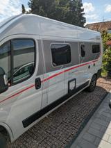 Dethleffs Globetrail 600ER Längstbetten  - Offers