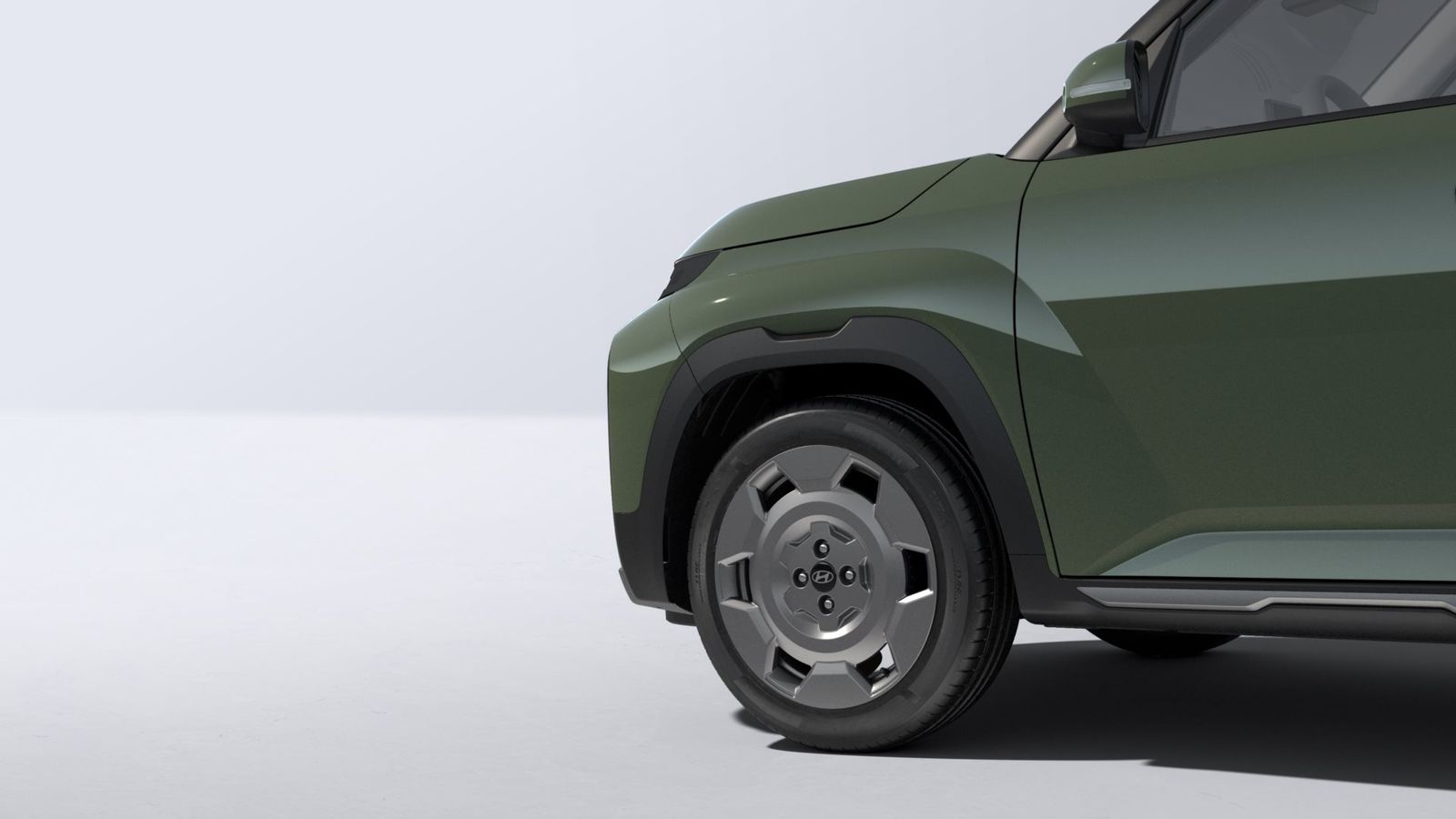 Hyundai INSTER - Bild 8
