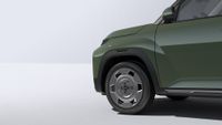 Hyundai INSTER - Vorschau Bild 8
