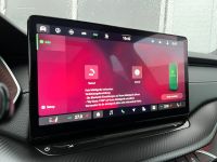 Skoda Octavia Combi 2.0 TDI DSG Sportline STDHZ 5J GAR bei Autohaus Landmann & Maier OHG