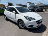 Opel Corsa E Active 1.4 (100PS) RFK, SHZ, LHZ - Opel Corsa Gebrauchtwagen in Wiesbaden