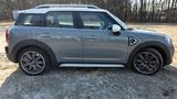 MINI Countryman S (Cooper) Cooper S Cooper S - MINI Countryman Serie: Kleinwagen