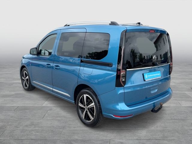 Caddy STYLE 1.5 TSI DSG AHK NAVI APP-CON STANDHE