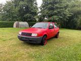 Volkswagen VW Polo 86c Steilheck - Volkswagen Polo: 86c Steilheck