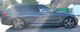 BMW 335d xDrive Touring M, AFW, H&K, Nav Prof, Pano - BMW 335 mit Diesel-Antrieb: 335d