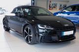 Audi TT Roadster 2.0 TFSI 2 x S-Line - Audi Gebrauchtwagen in Bonn