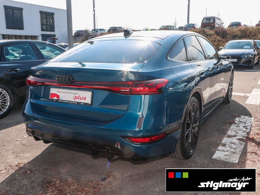 Audi A6 e-tron - Bild 2