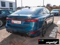Audi A6 e-tron - Vorschau Bild 2