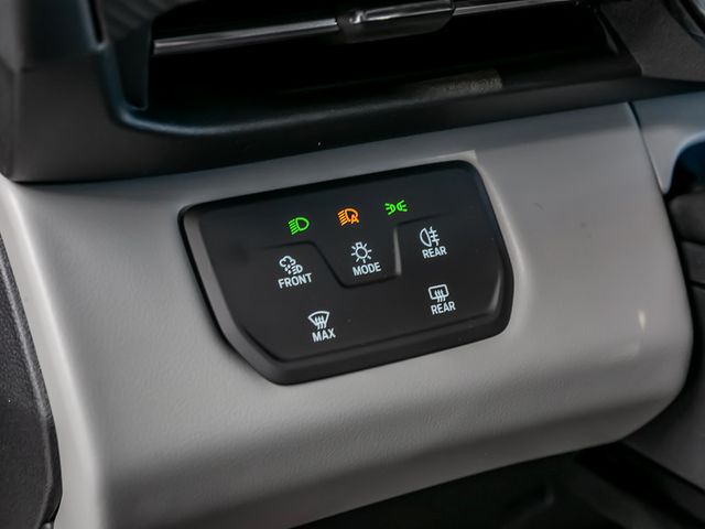 Ford Capri RWD Premium Digi Cockpit Navi Memorysi LED