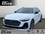 Audi A5 Avant S-Line 35 TFSI S-tronic Q*APP*ACC*AHK*N - Audi A5: A5s