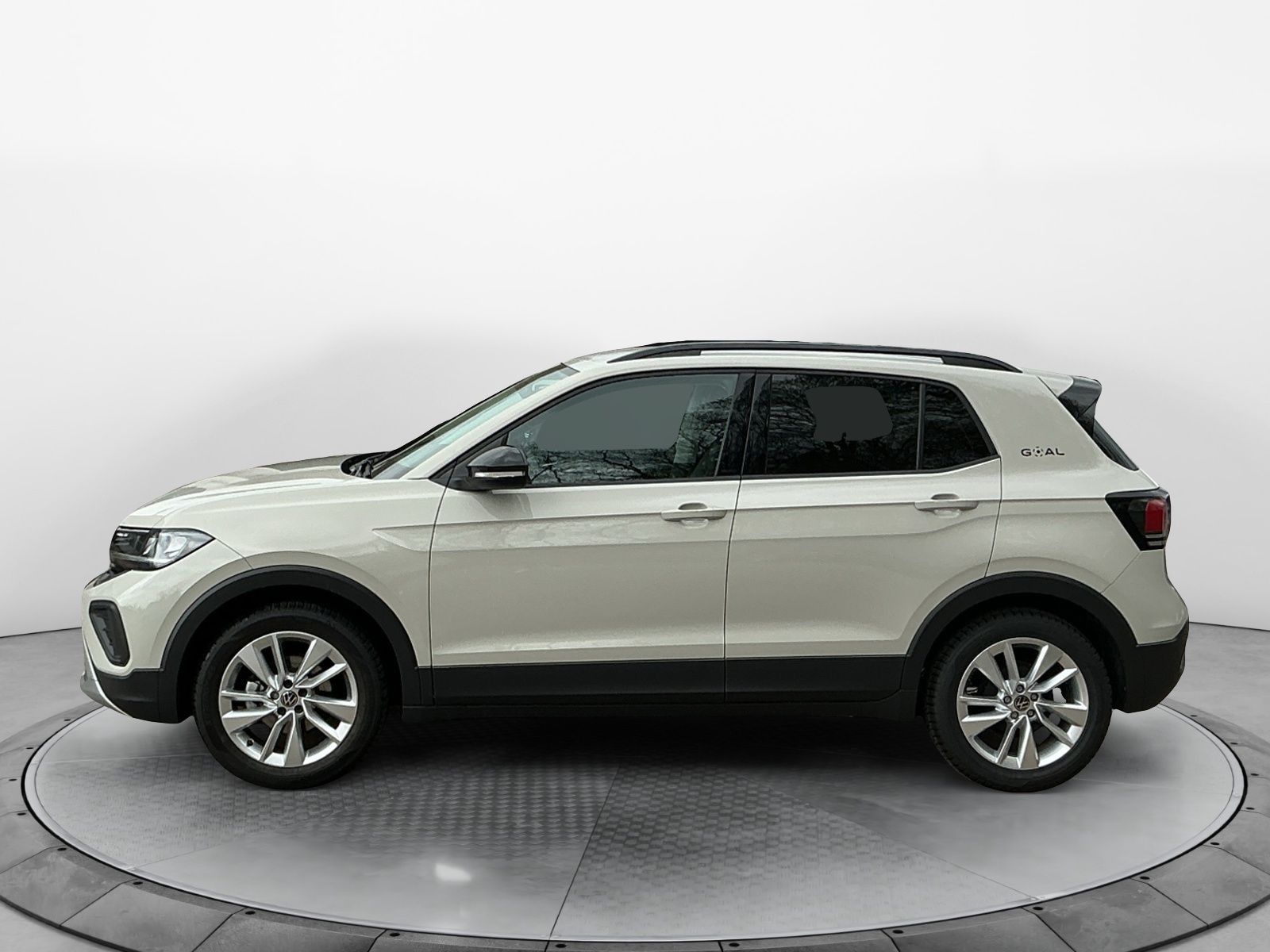 Volkswagen T-Cross - Bild 3