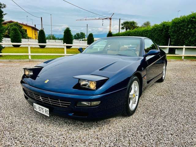 Ferrari 456 5.5 GT Bellissima due unità disponib