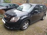 Chevrolet Orlando 2.0TD LT+ - gebrauchte Chevrolet Orlando aus dem Jahr 2012