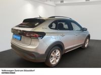 Volkswagen Taigo - Vorschau Bild 4