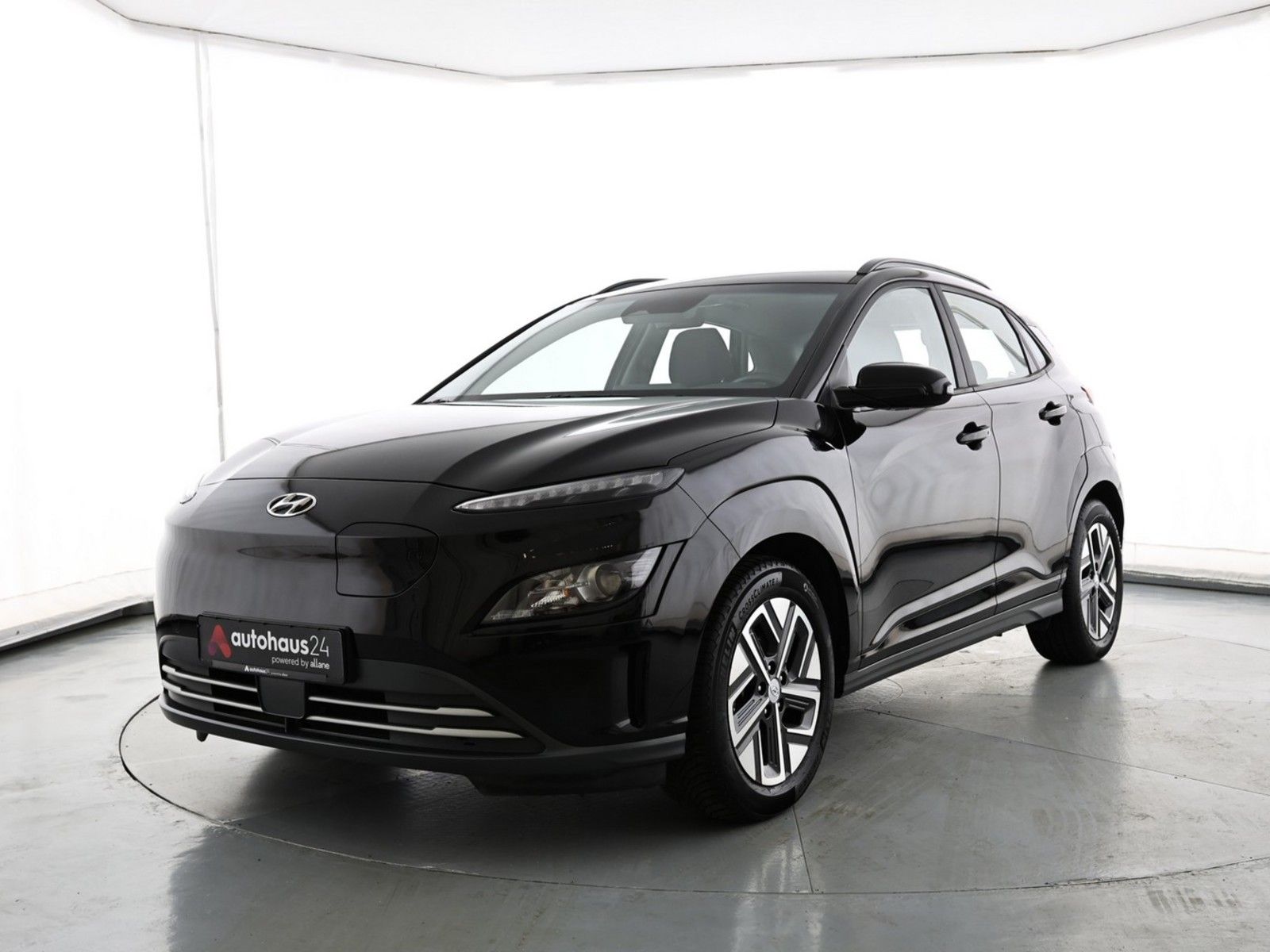 Hyundai Kona Carplay|ACC|CAM|Sitzhzg. imagem 3
